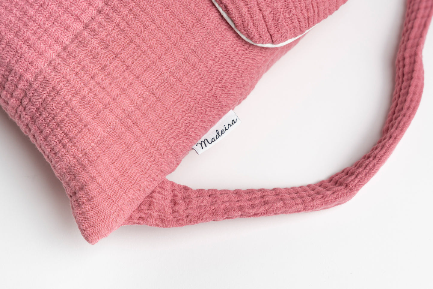 Kids Muslin BackPack