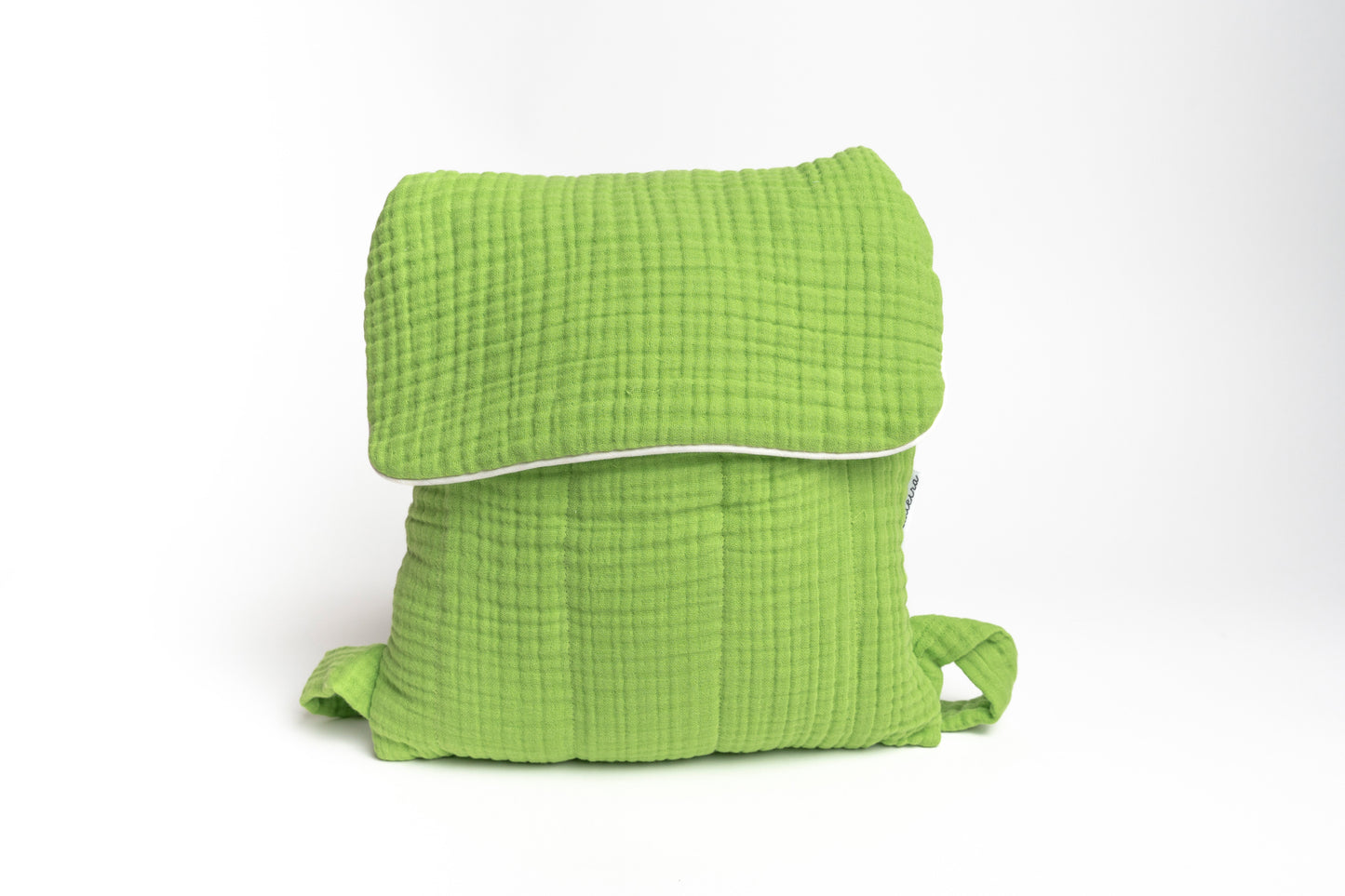 Kids Muslin BackPack