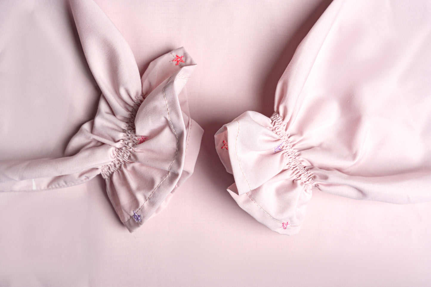 Little Girl Prayer Thoub (Dress)