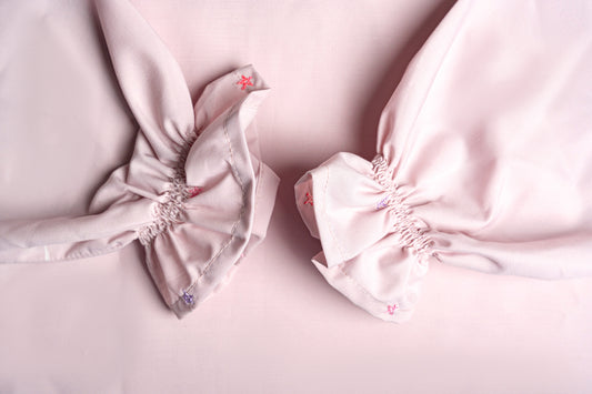 Little Girl Prayer Thoub (Dress)