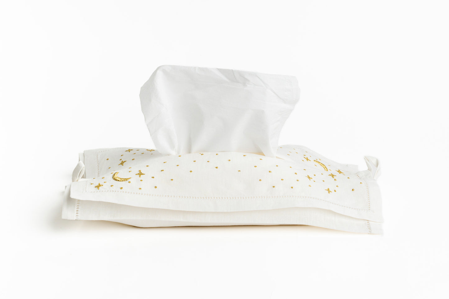 Starry Night Tissue Cover