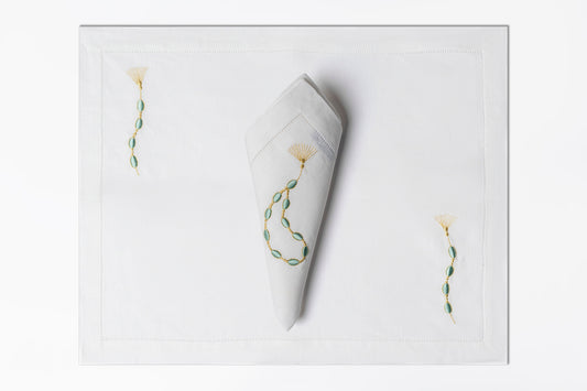 مجموعة مسبحة