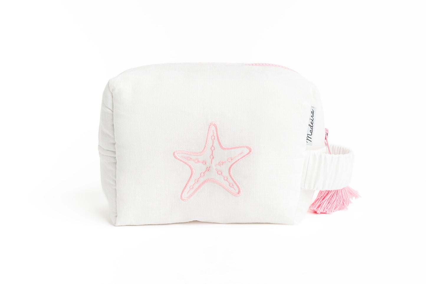 حقيبة منشفة تيري نجمة البحر
