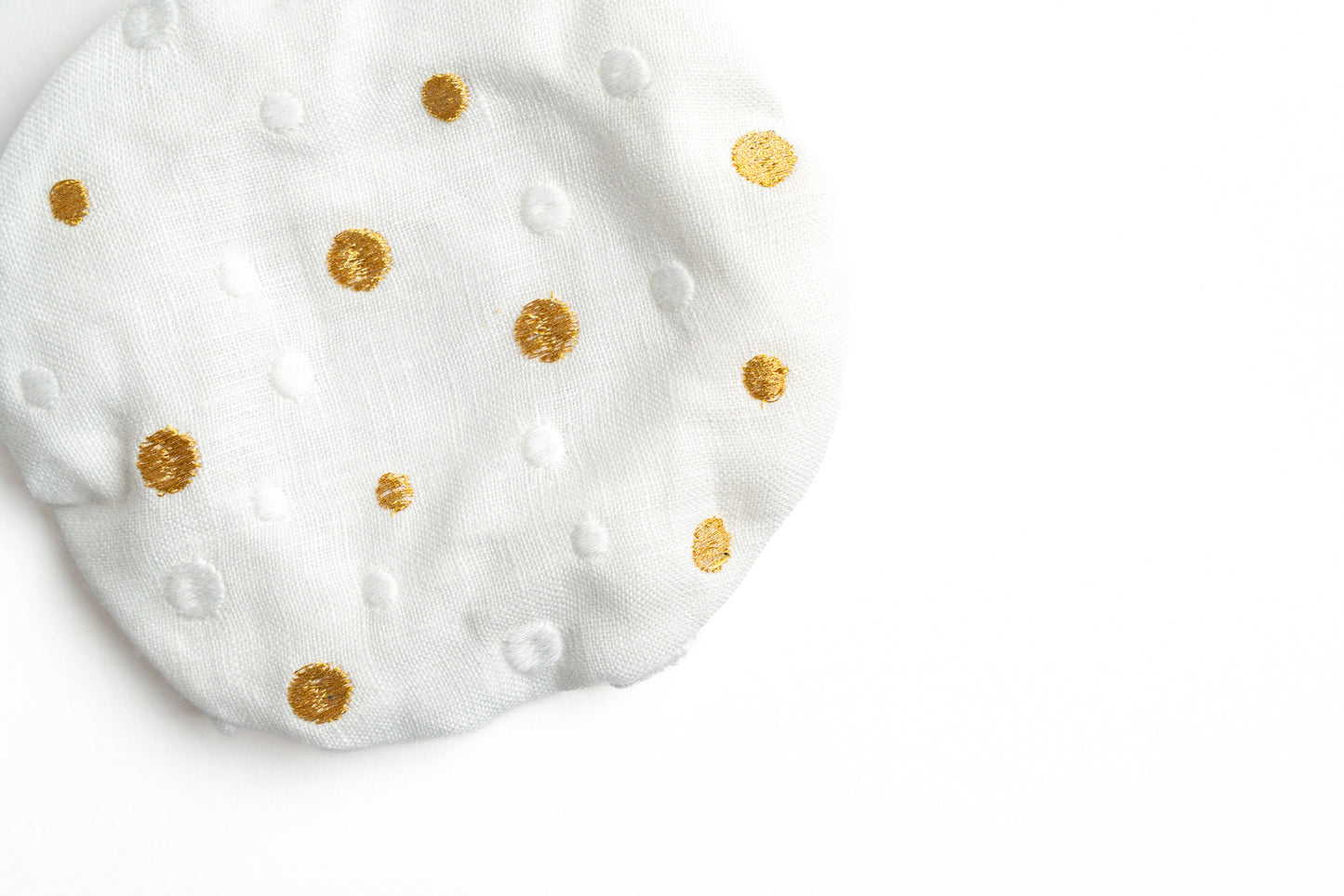 غطاء جرة بولكا أراي