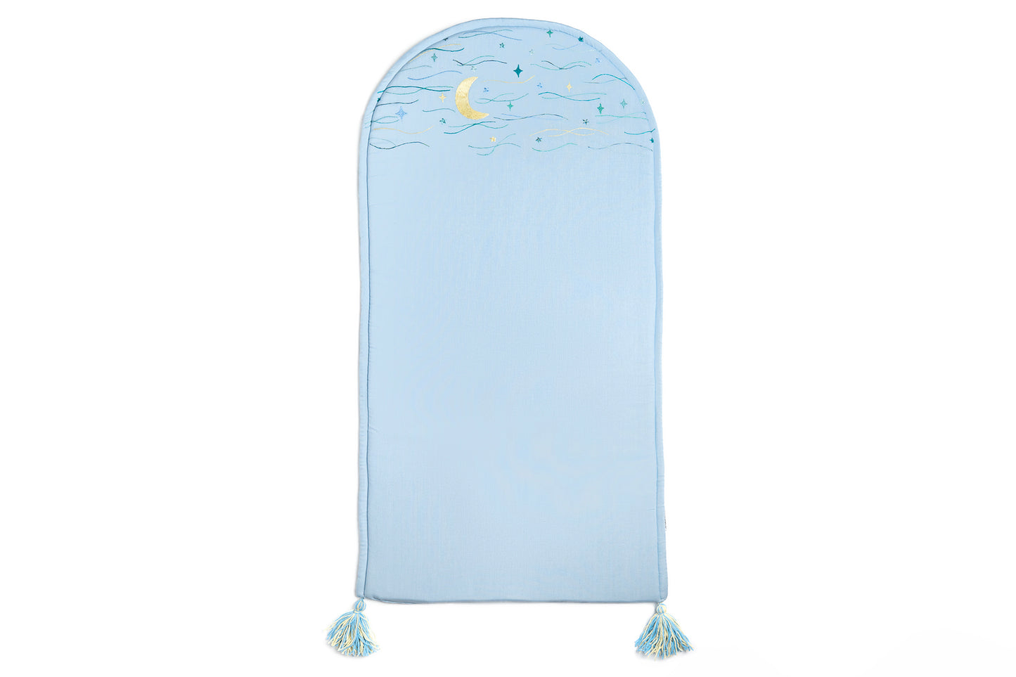 Moonlit Kids Prayer Mat