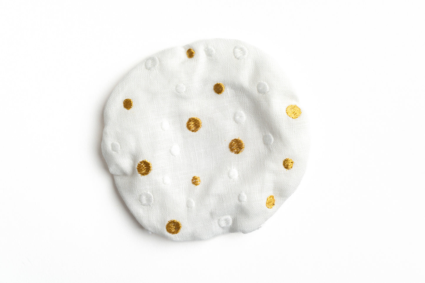 غطاء جرة بولكا أراي