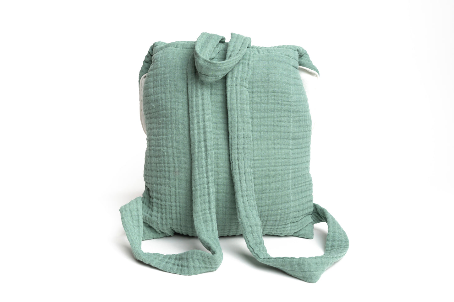 Kids Muslin BackPack