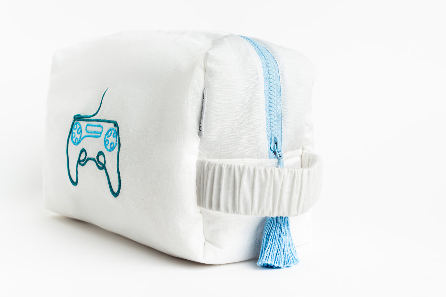 حقيبة مناشف تيري Gamer