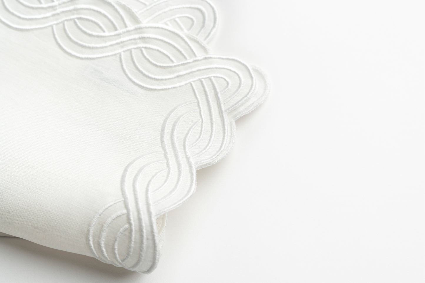 Royal Pure White Collection