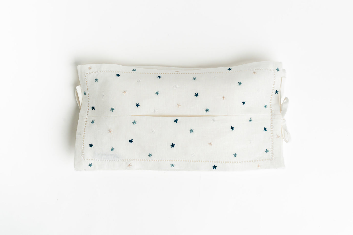 Tissue cover Starry Night