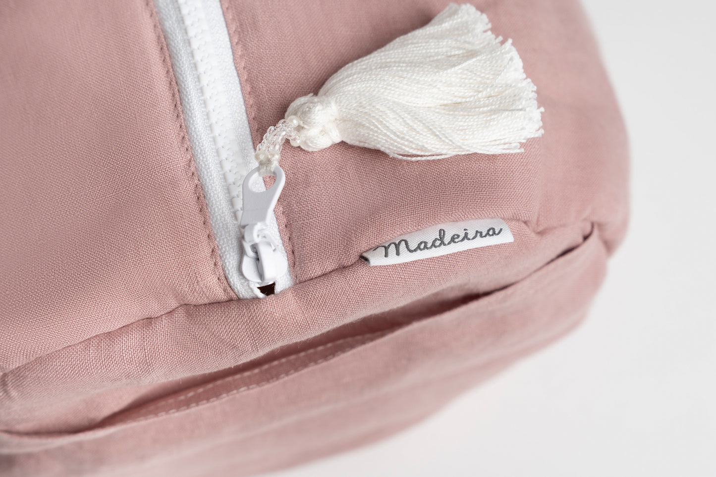 حقيبة رياضية من الكتان للأطفال