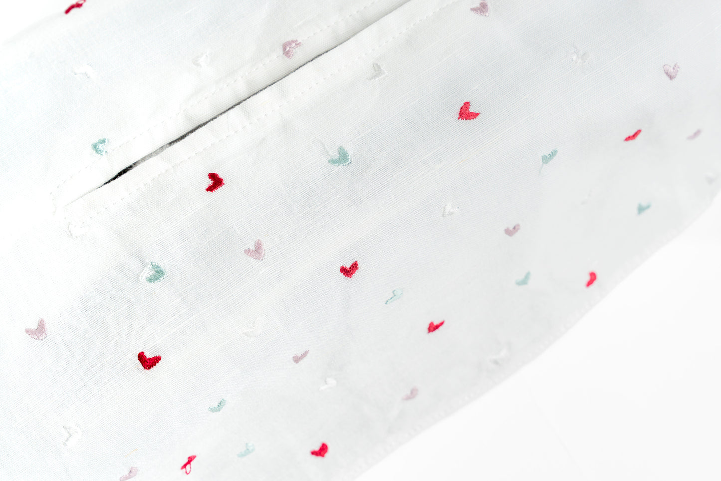 Tissue cover Hearts