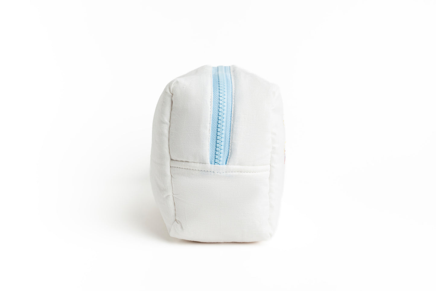 حقيبة منشفة تيري وحيد القرن