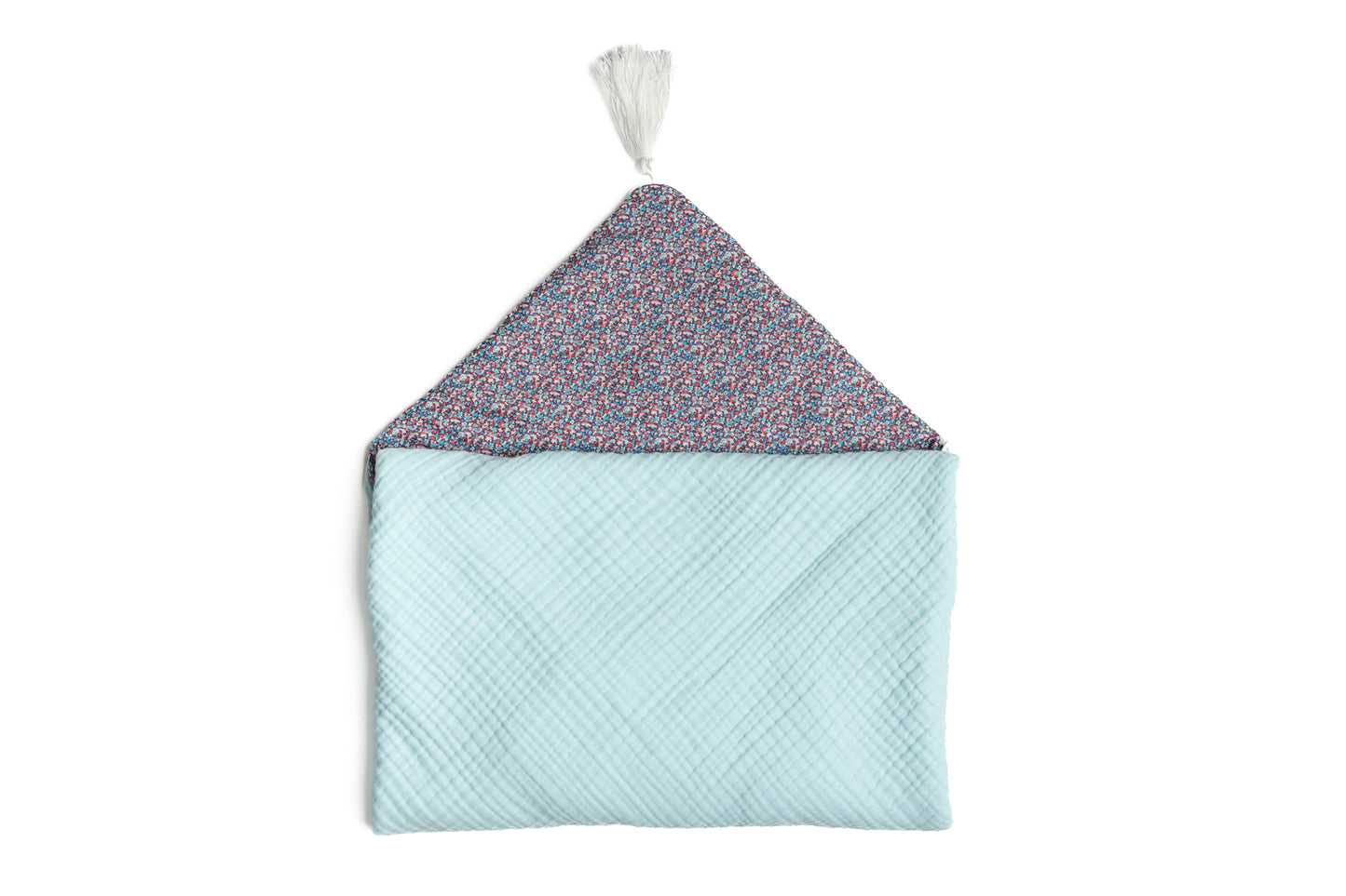 Baby Swaddle Towel