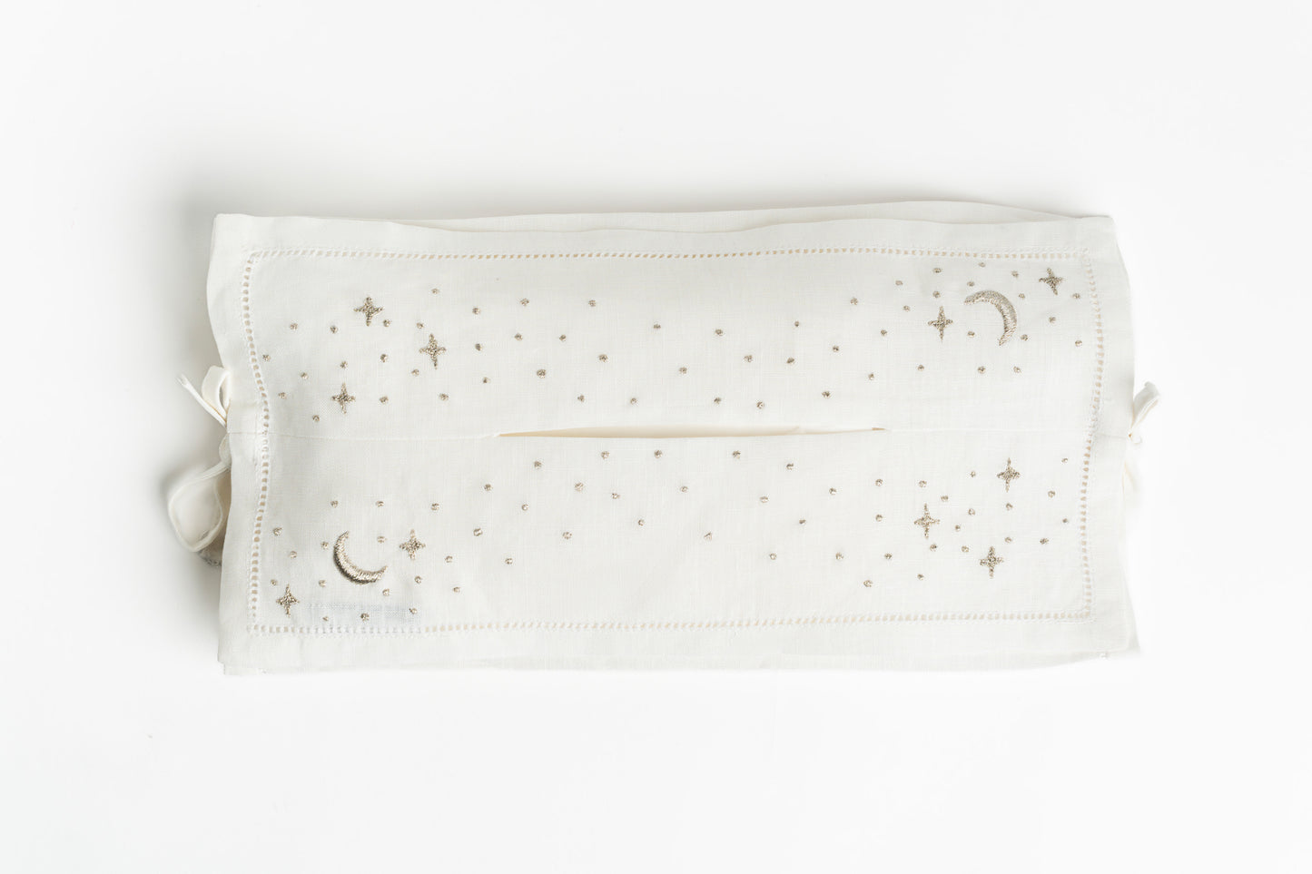 Starry Night Tissue Cover