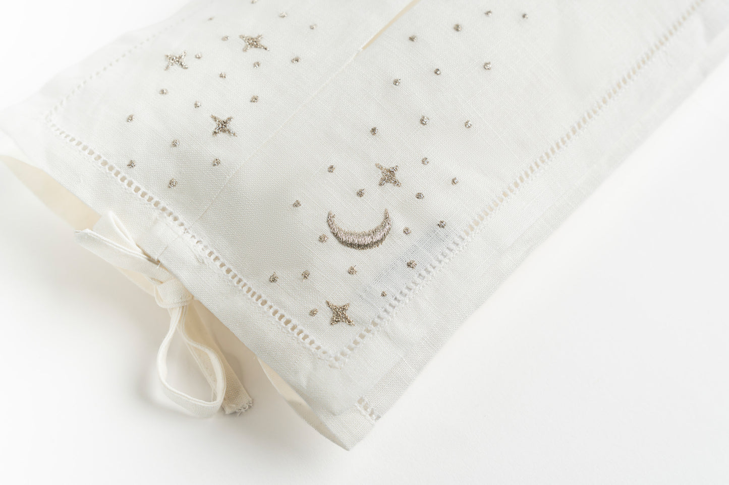 Starry Night Tissue Cover