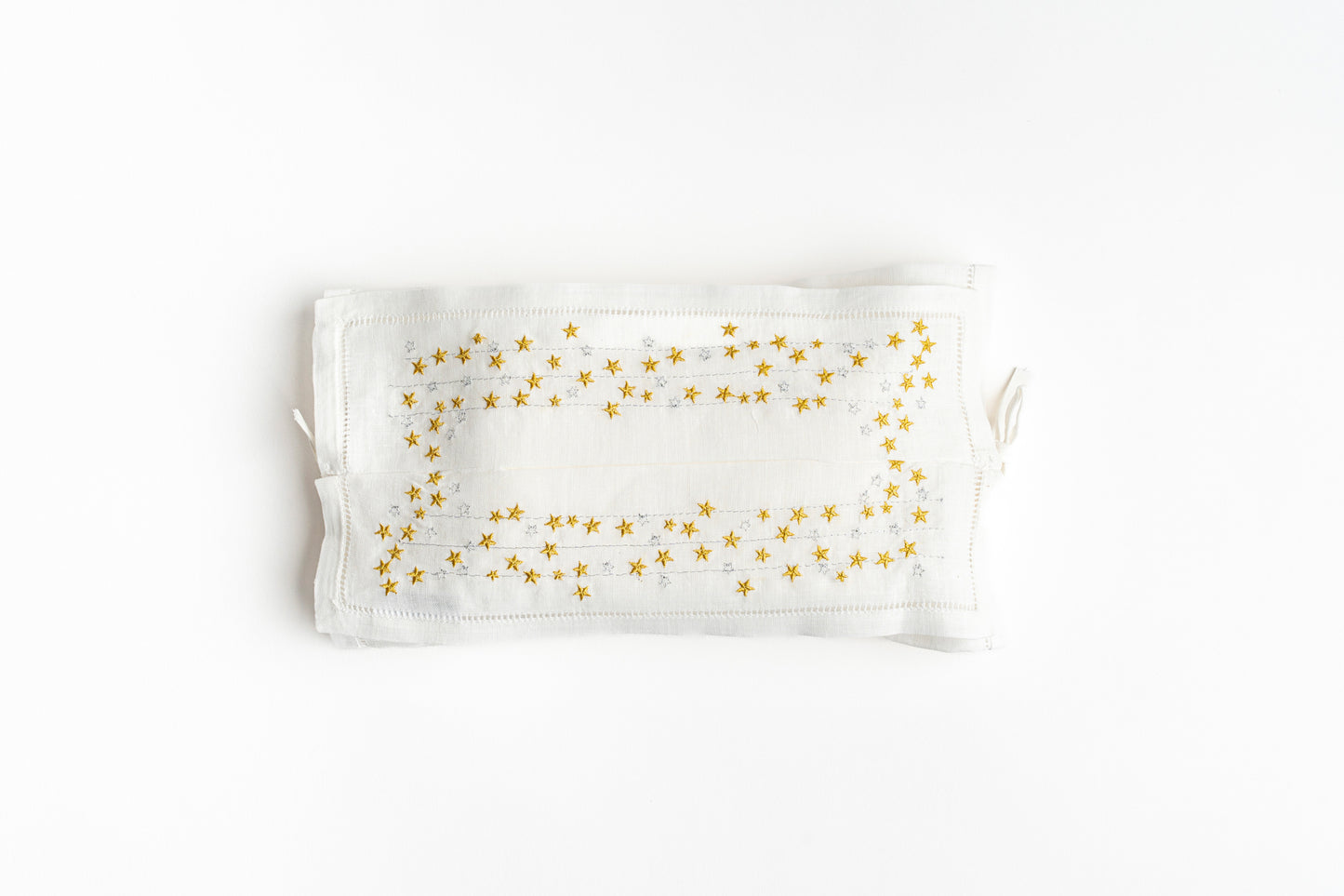 Falling Stars Tissue Cover
