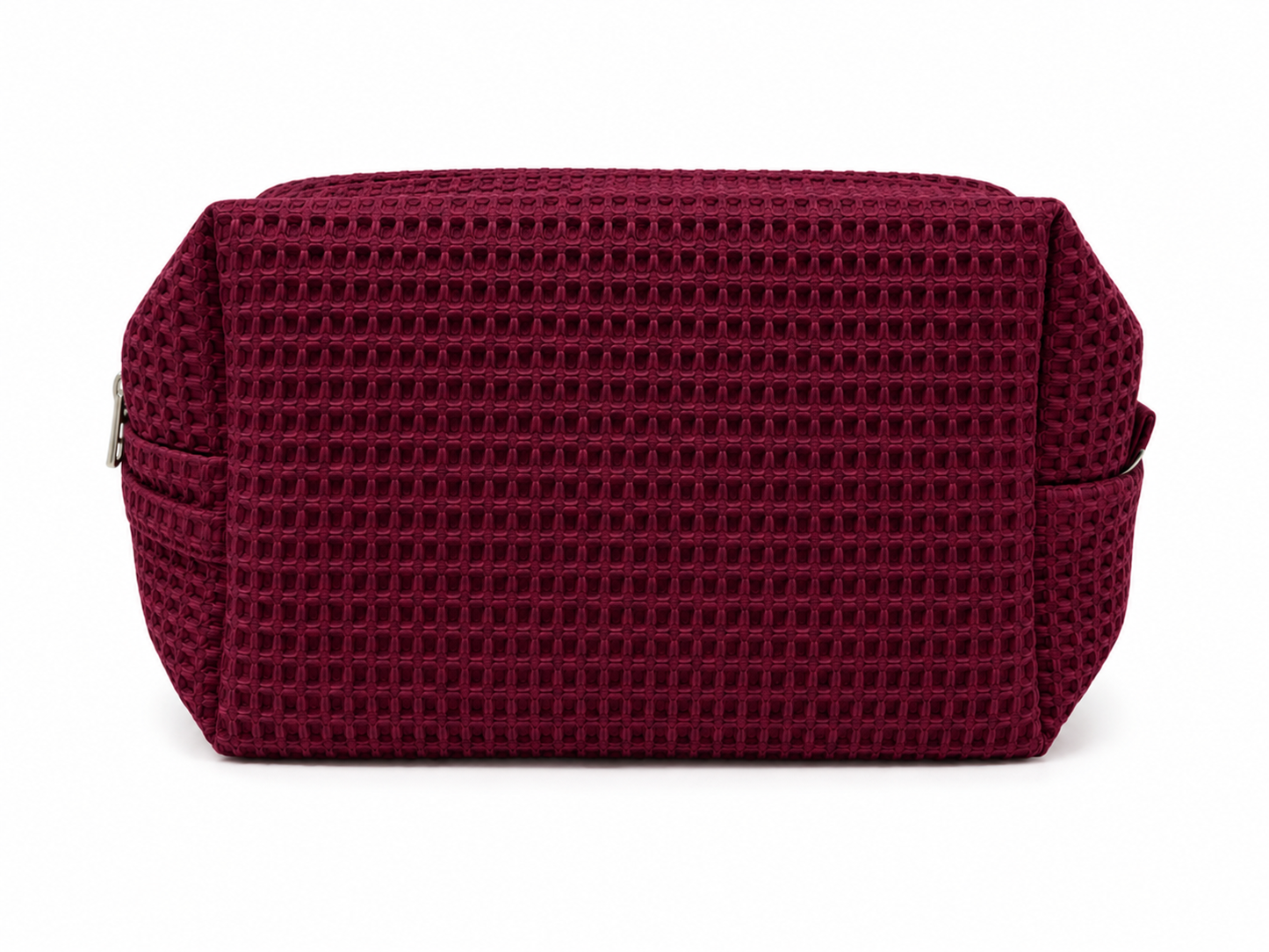 Madeira Signature Waffle Bag