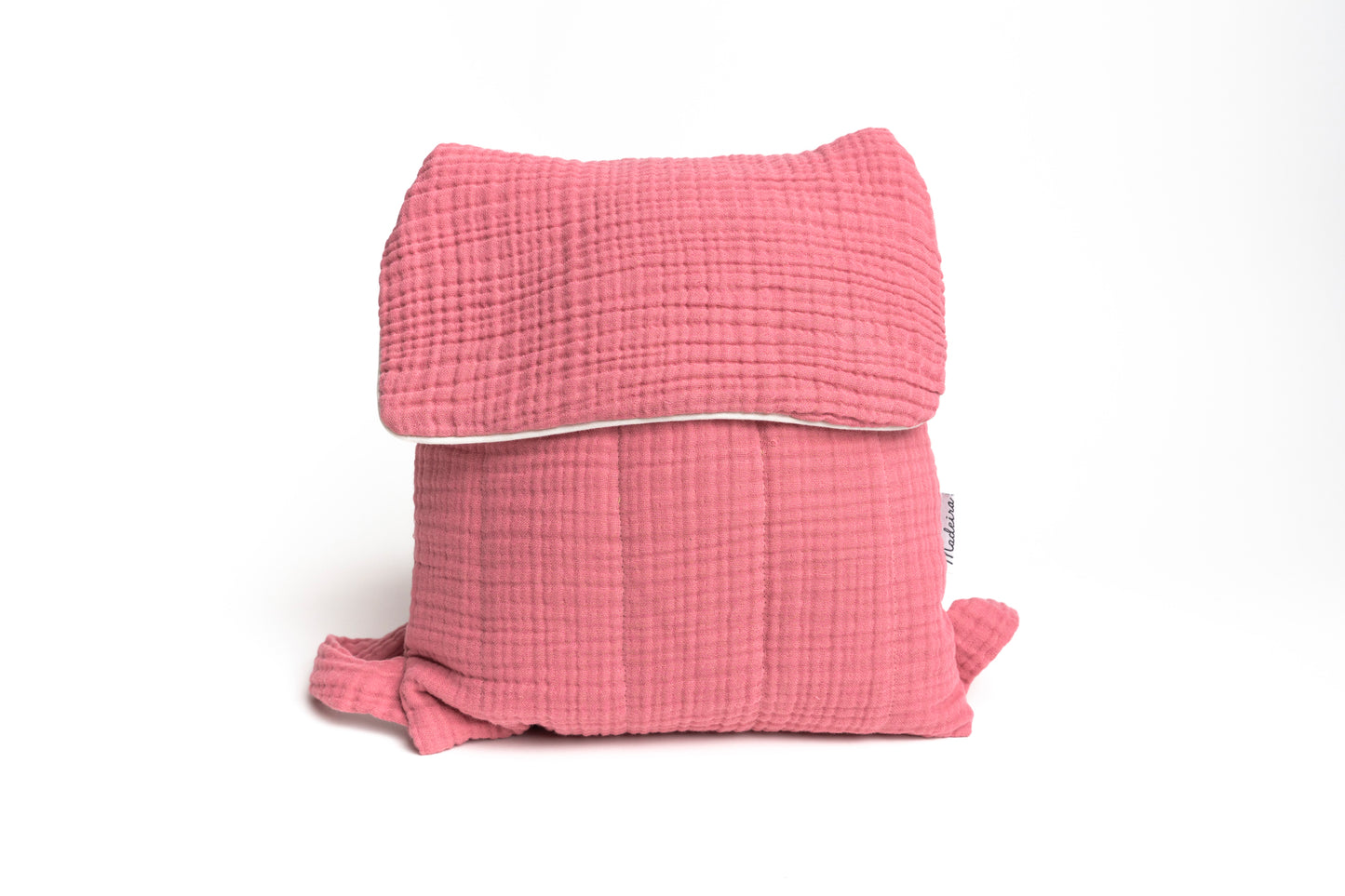 Kids Muslin BackPack