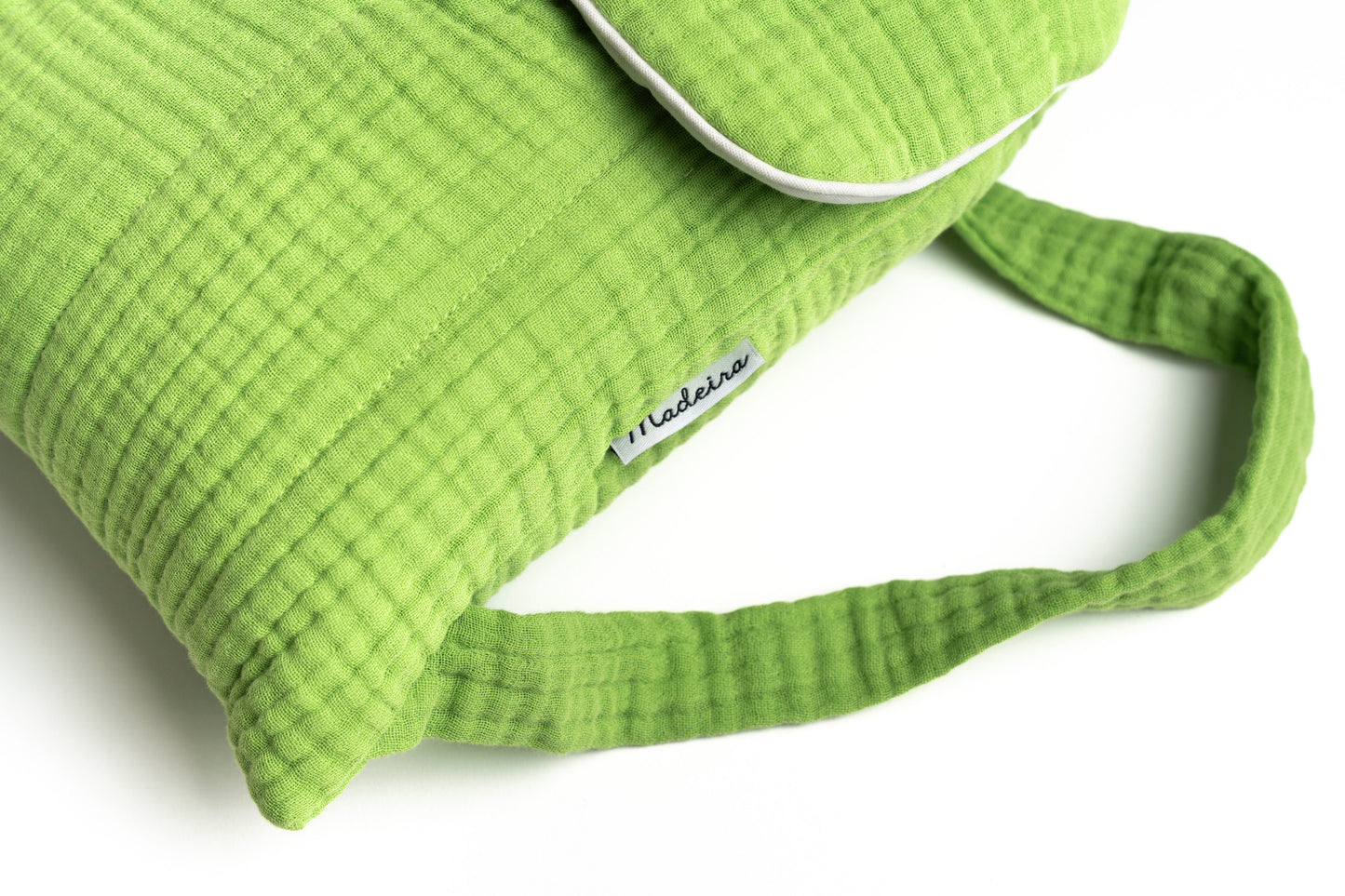 Kids Muslin BackPack