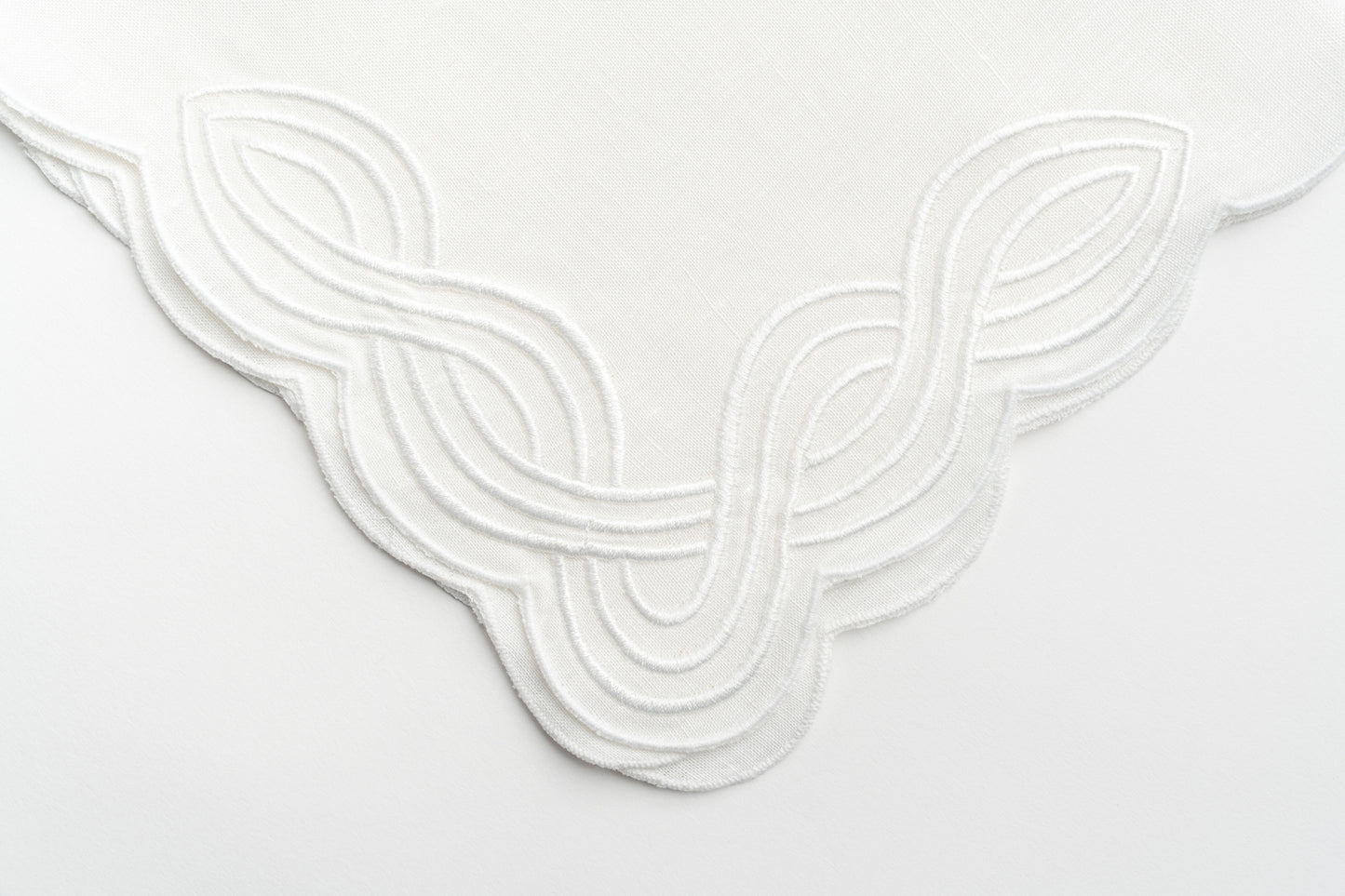 Royal Pure White Collection