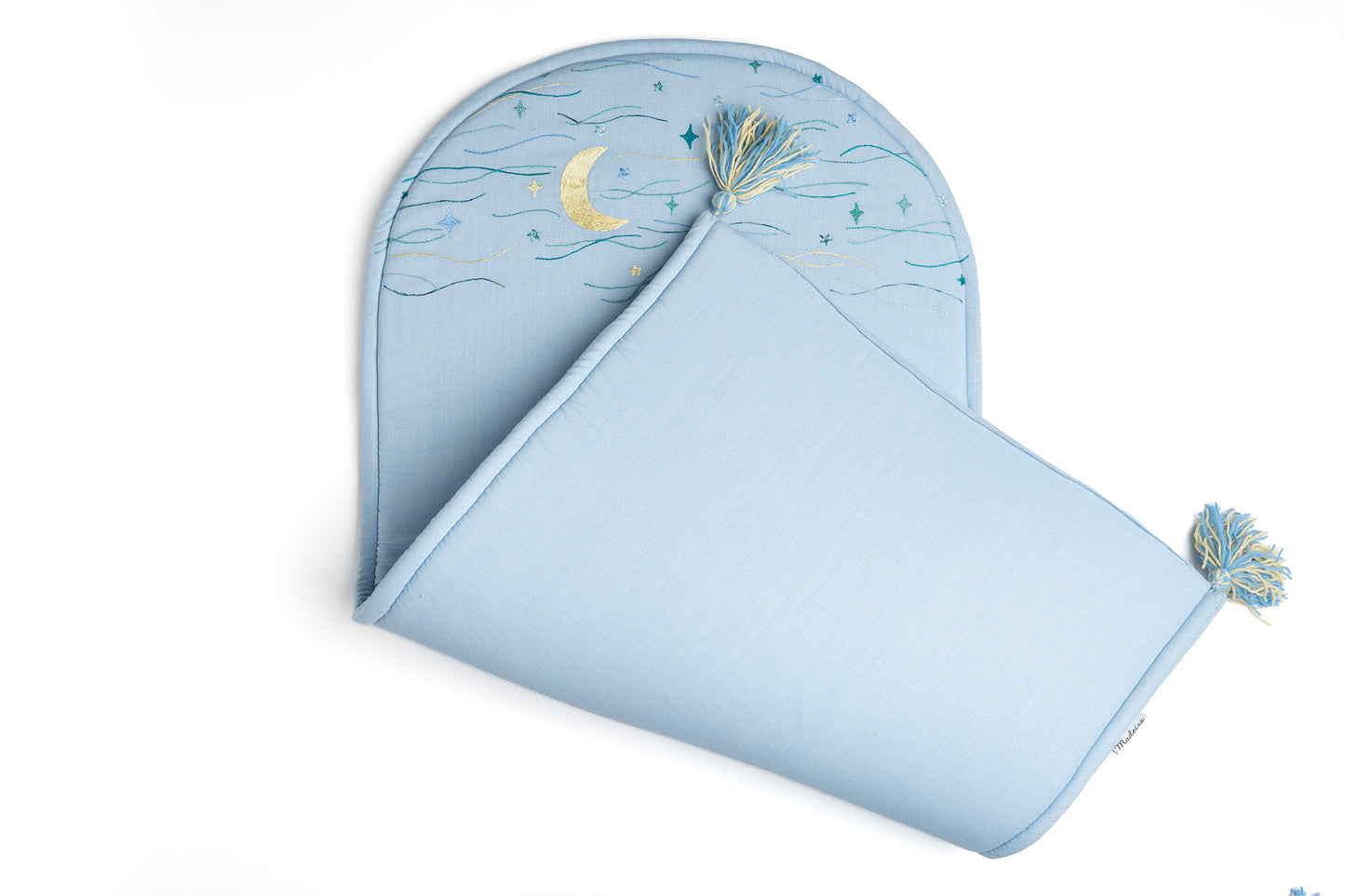Moonlit Kids Prayer Mat
