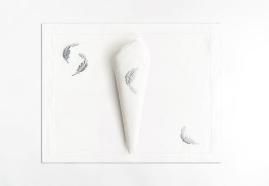 Flying Feather Collection