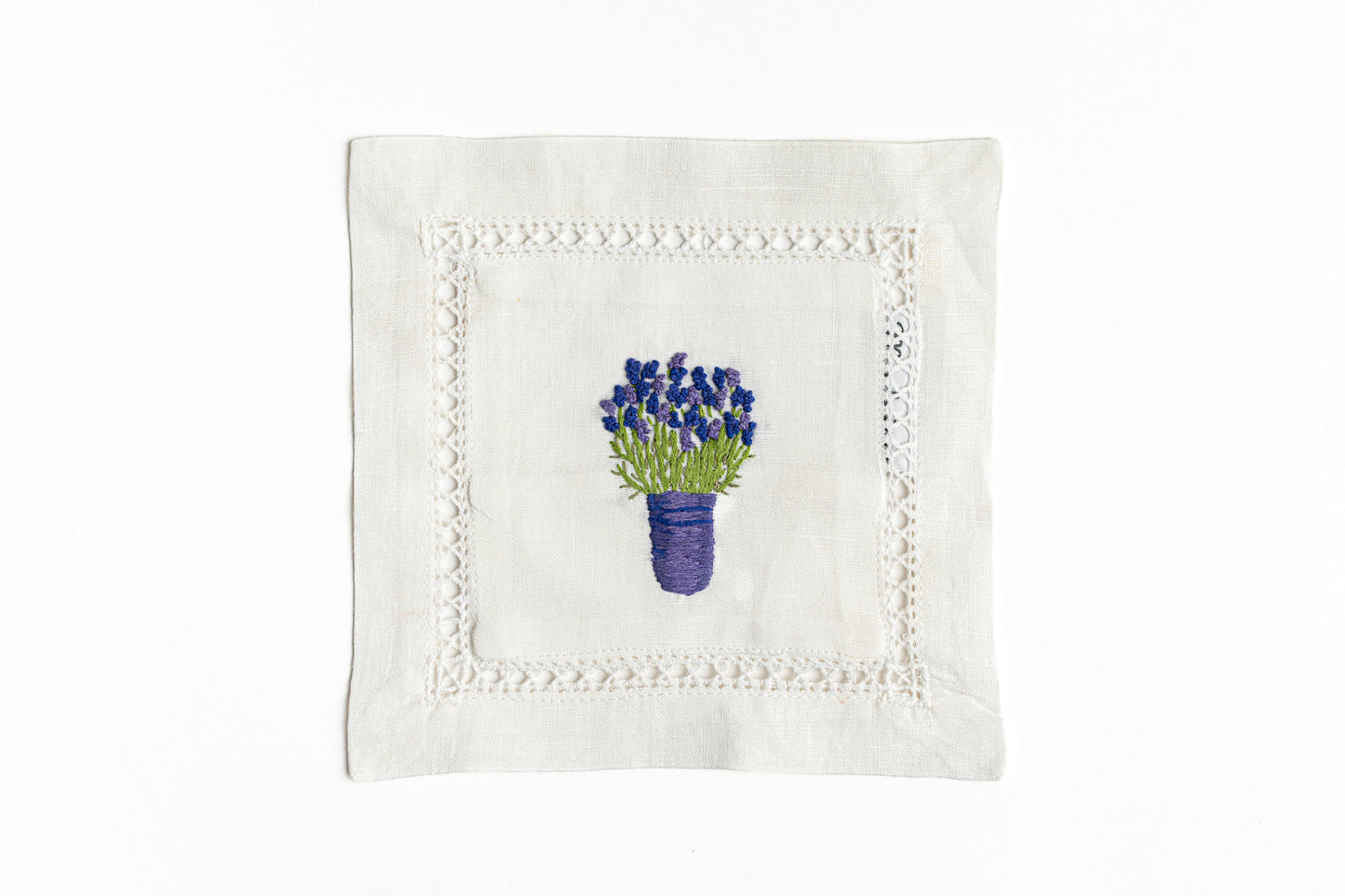 Lavender Sachet