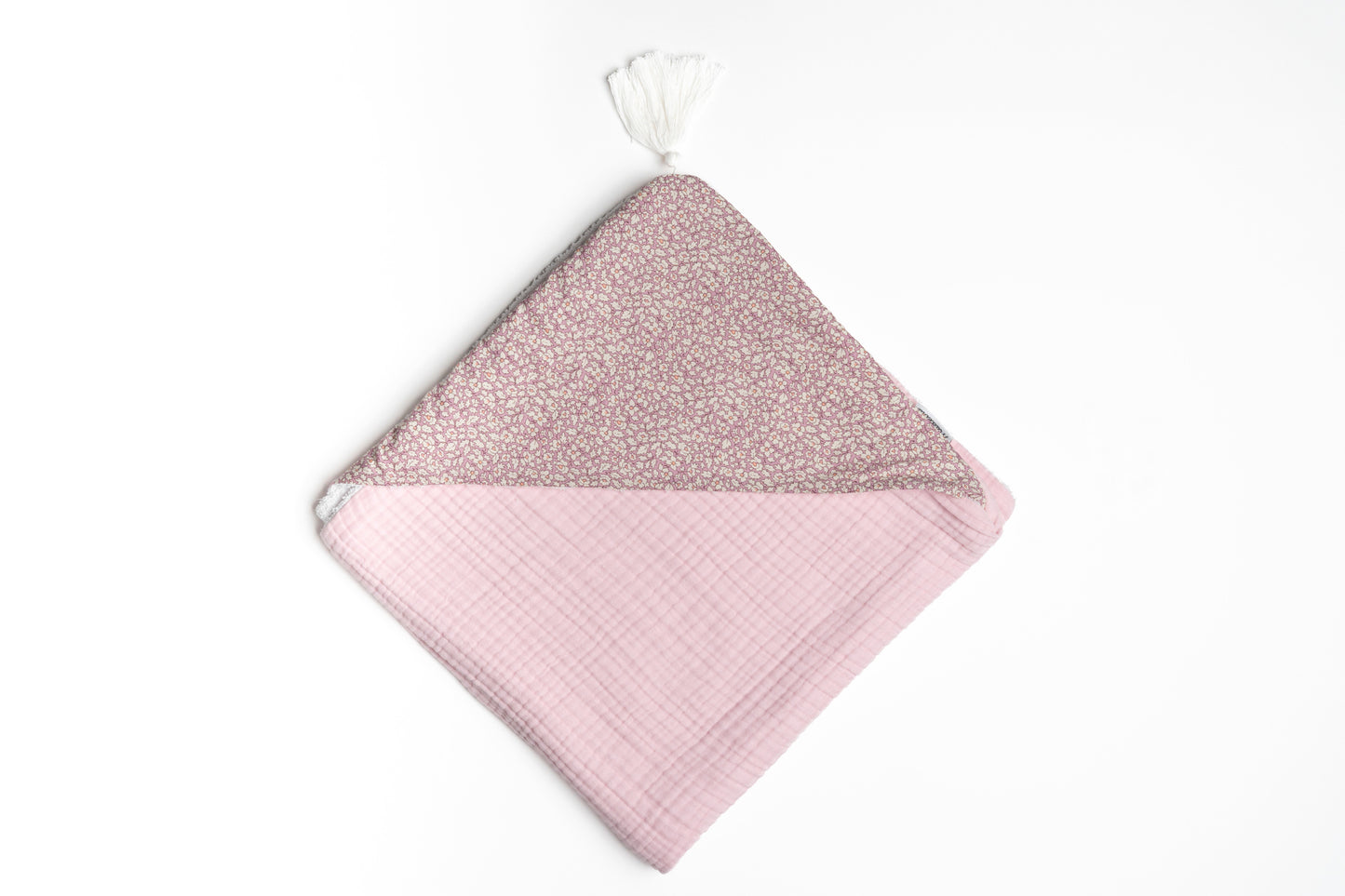 Baby Swaddle Towel