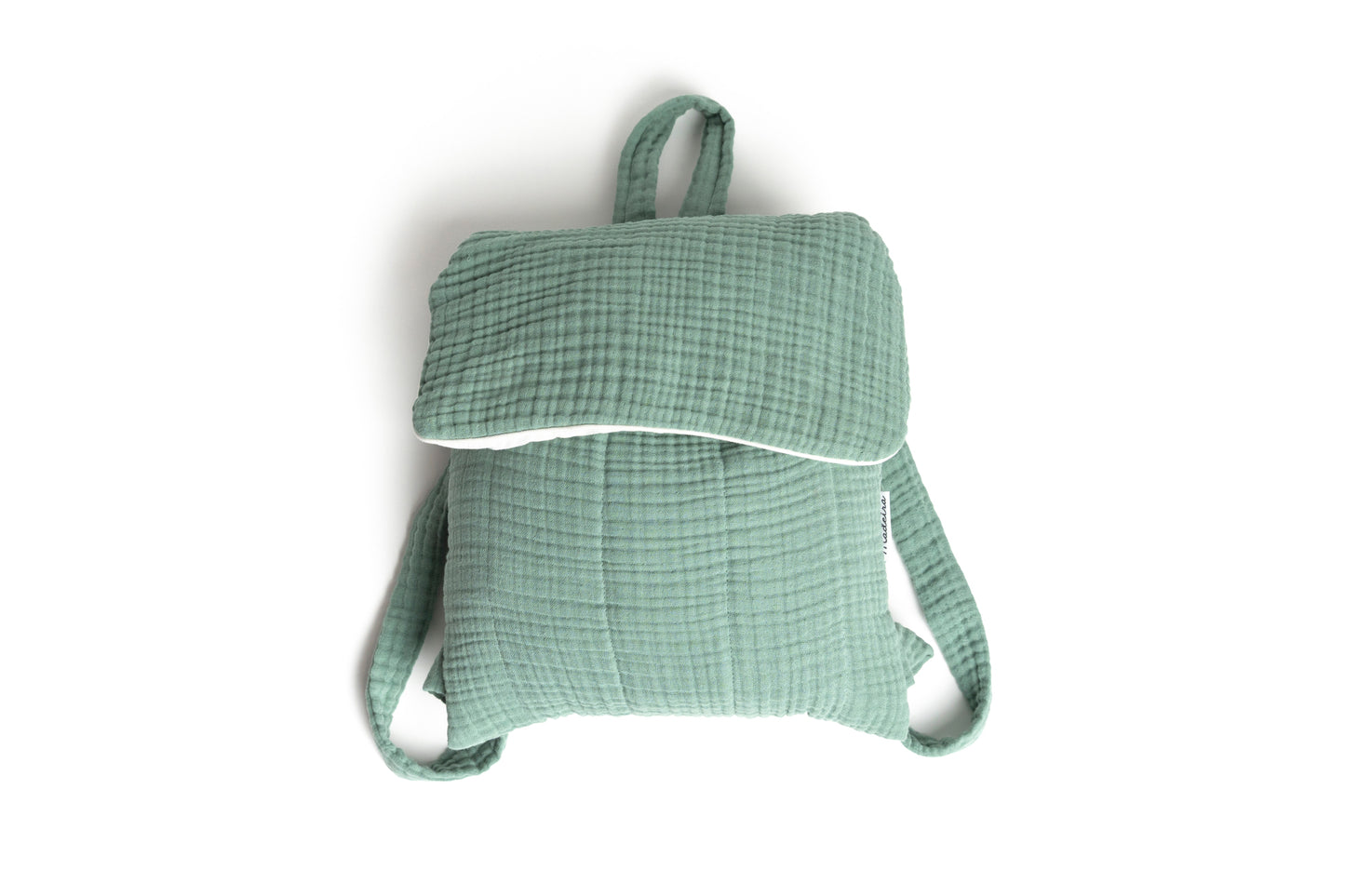 Kids Muslin BackPack