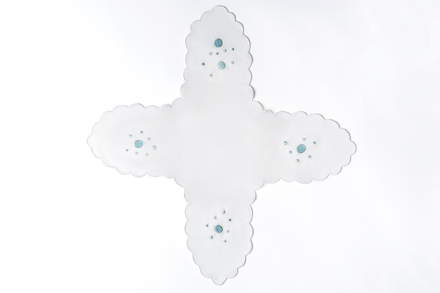 Pearl Table Linen Set