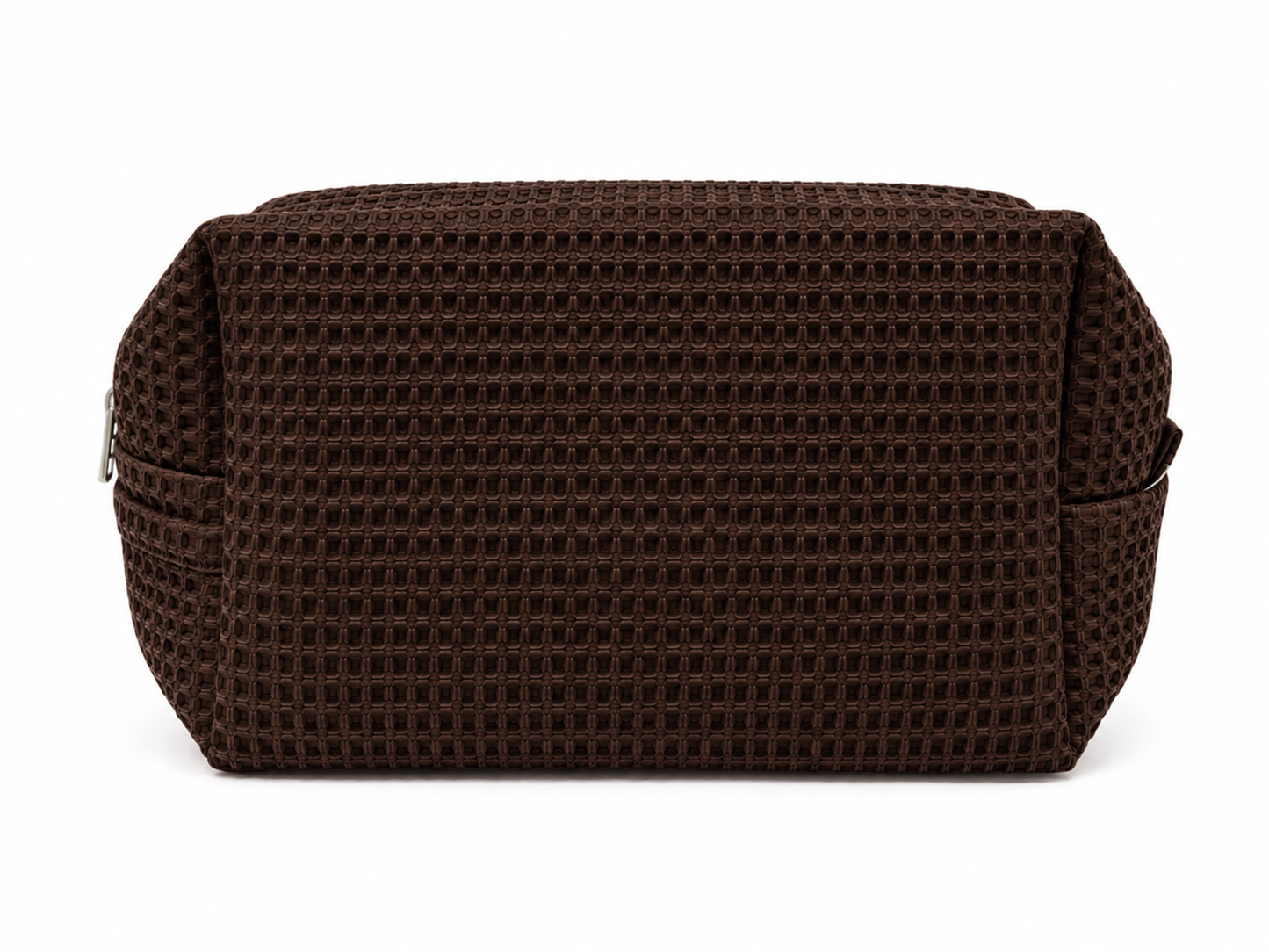 Madeira Signature Waffle Bag