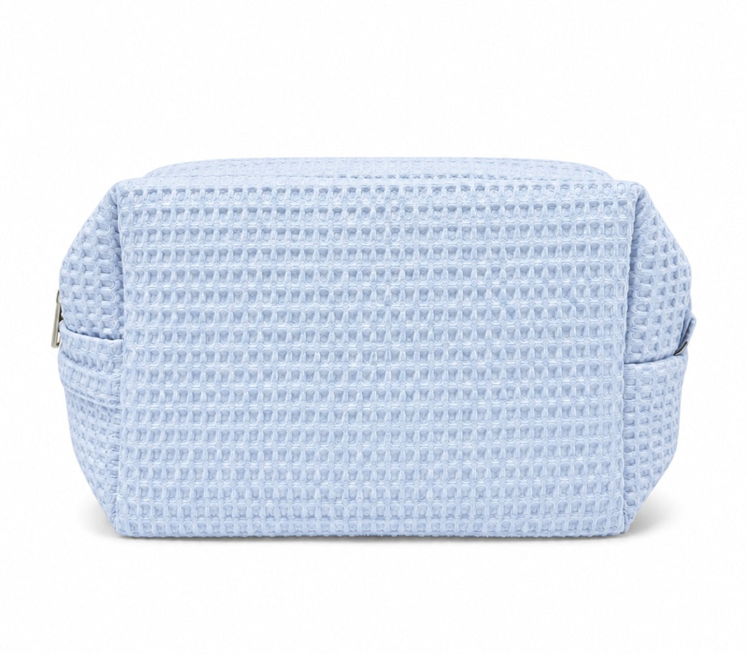 Madeira Signature Waffle Bag