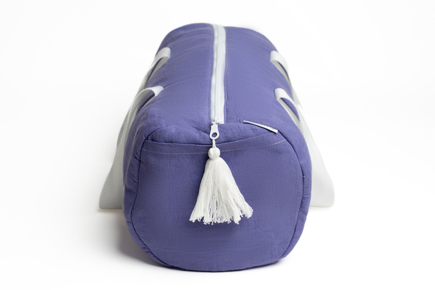 Kids Linen Gym Bag