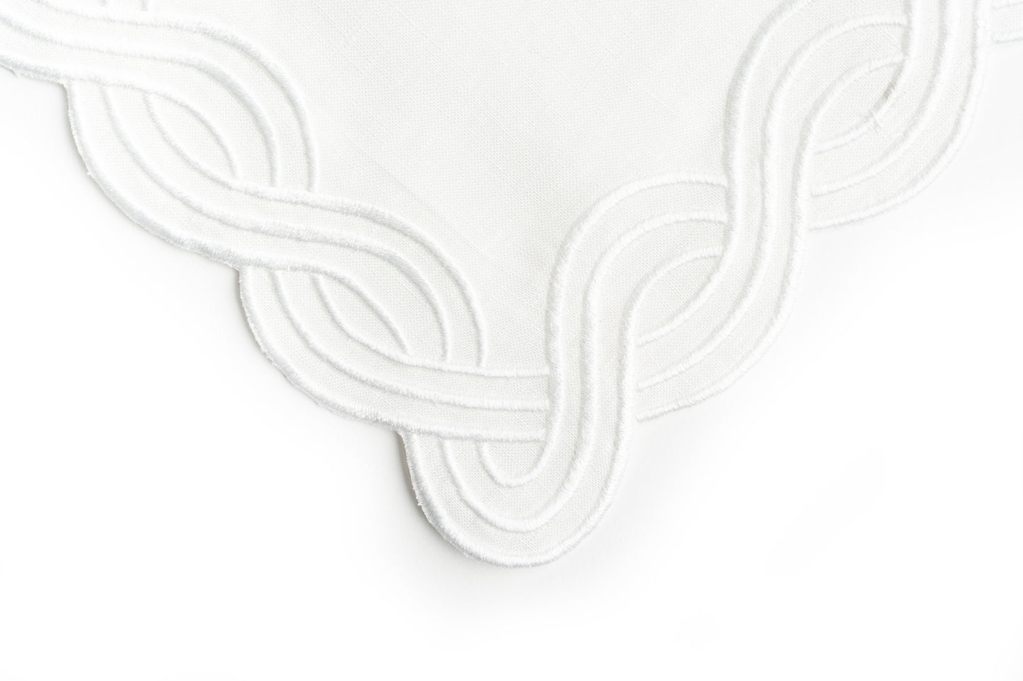 Royal Pure White Collection