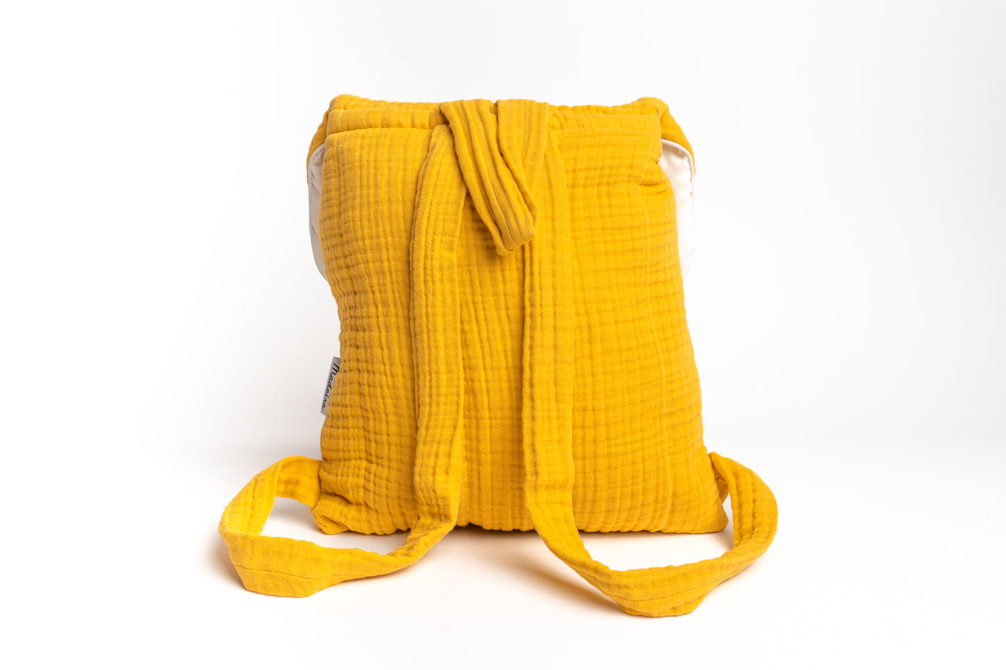 Kids Muslin BackPack