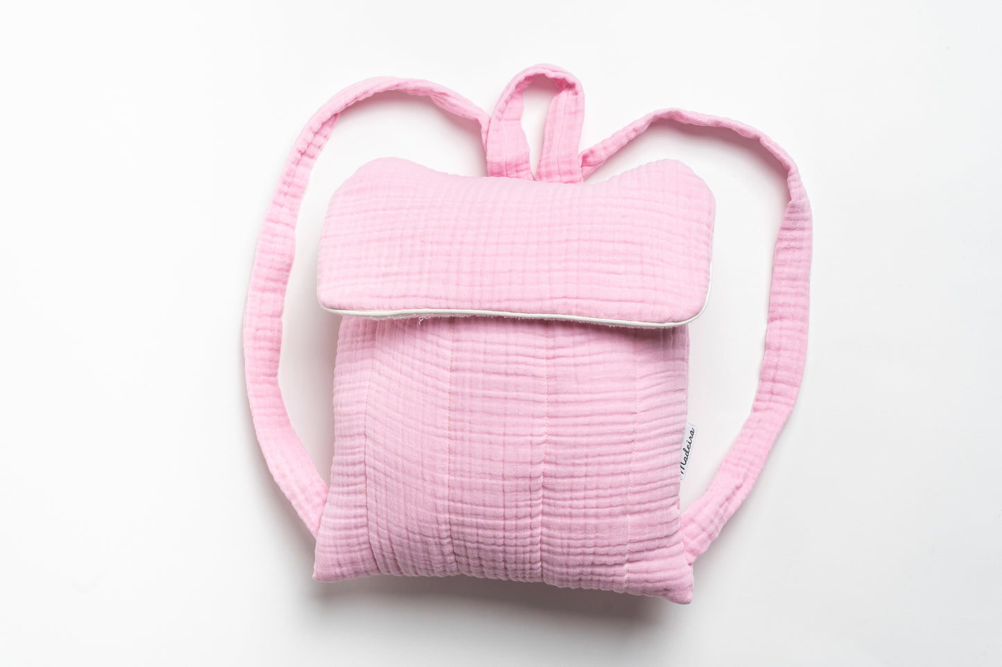 Kids Muslin BackPack