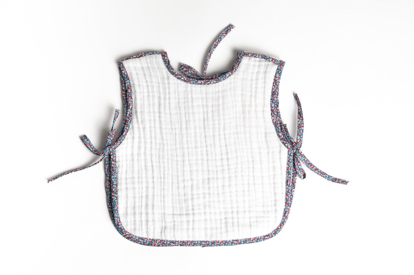 Full Vest Bib