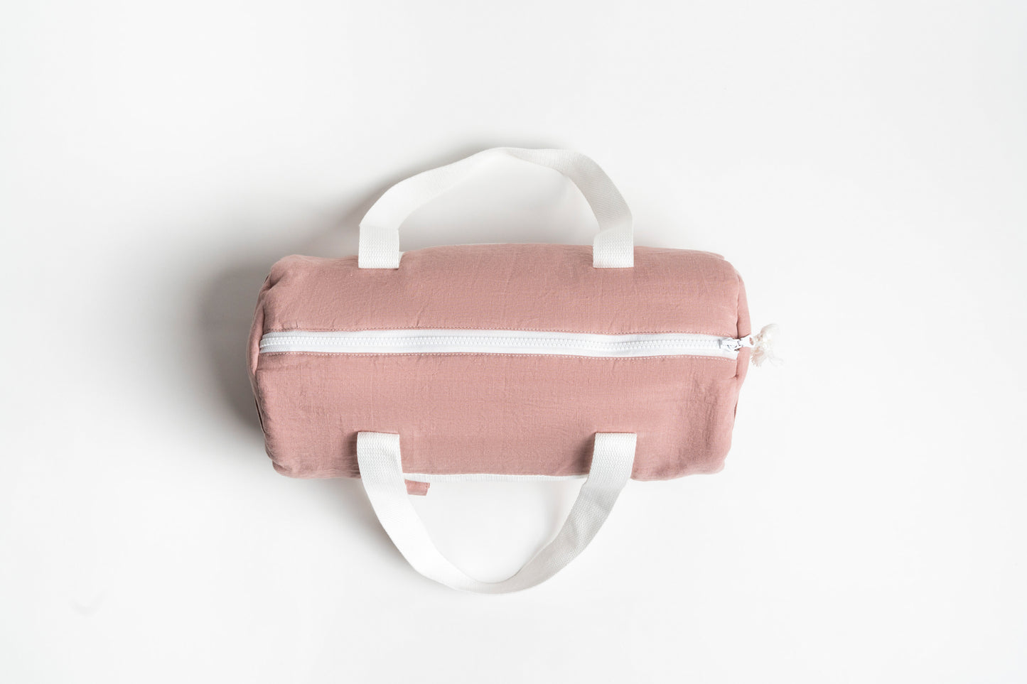 حقيبة رياضية من الكتان للأطفال