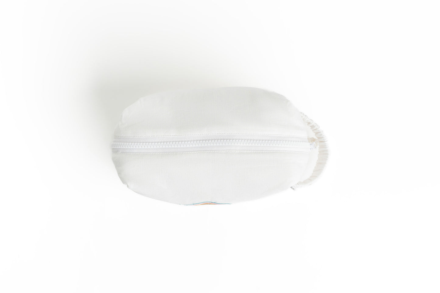 حقيبة منشفة تيري قوس قزح