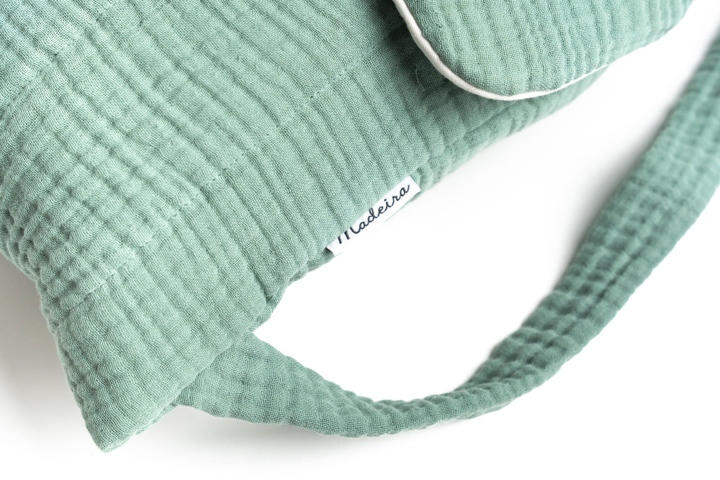 Kids Muslin BackPack