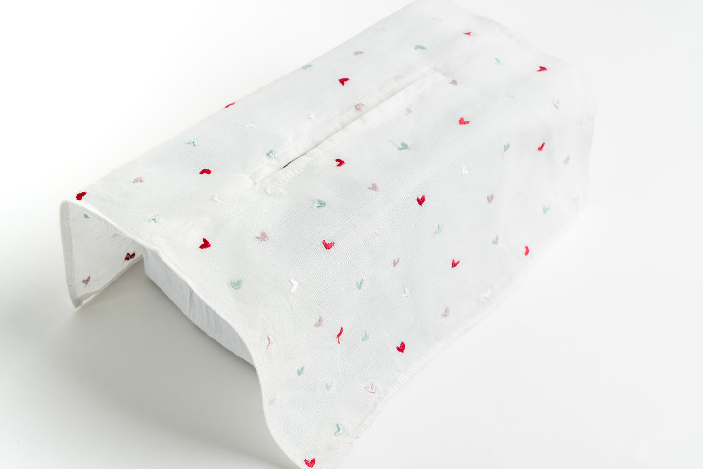 Tissue cover Hearts