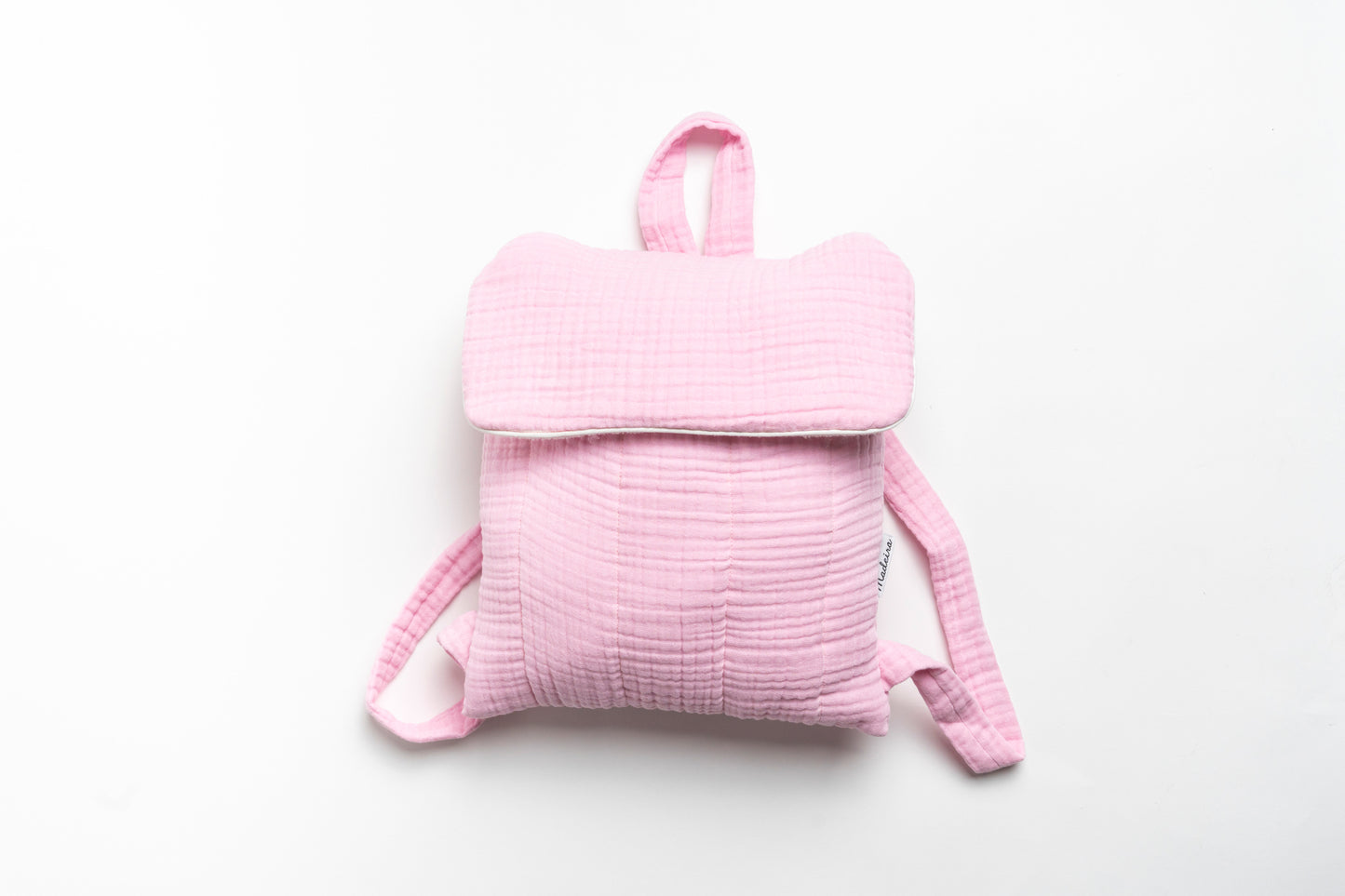 Kids Muslin BackPack