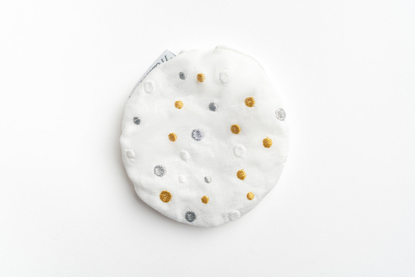 غطاء جرة بولكا أراي