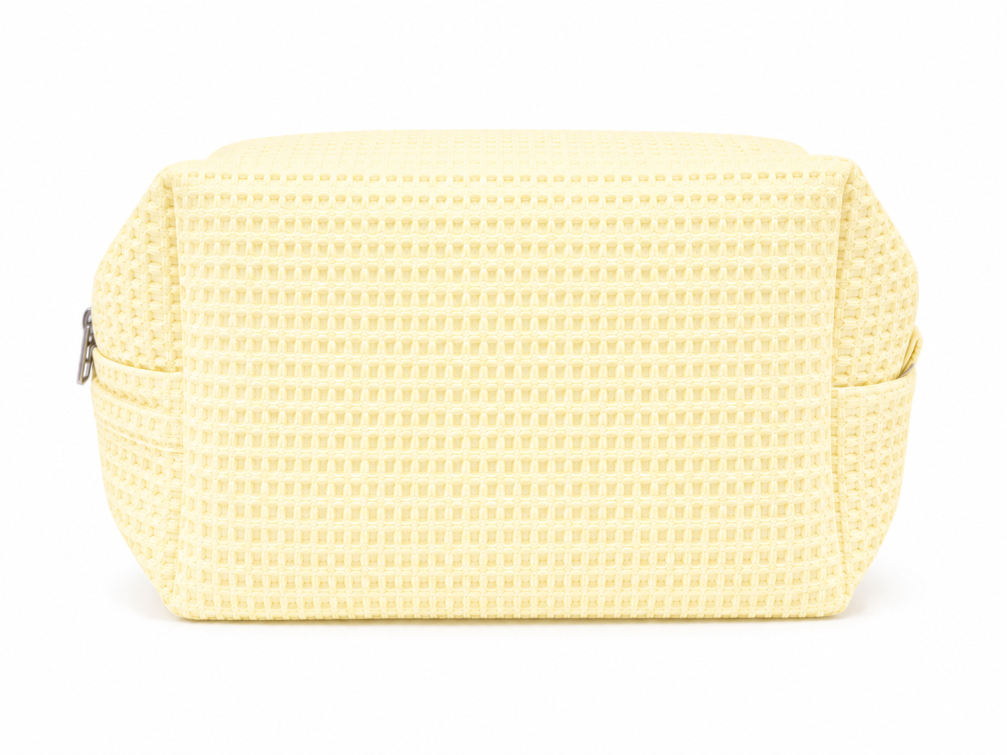 Madeira Signature Waffle Bag