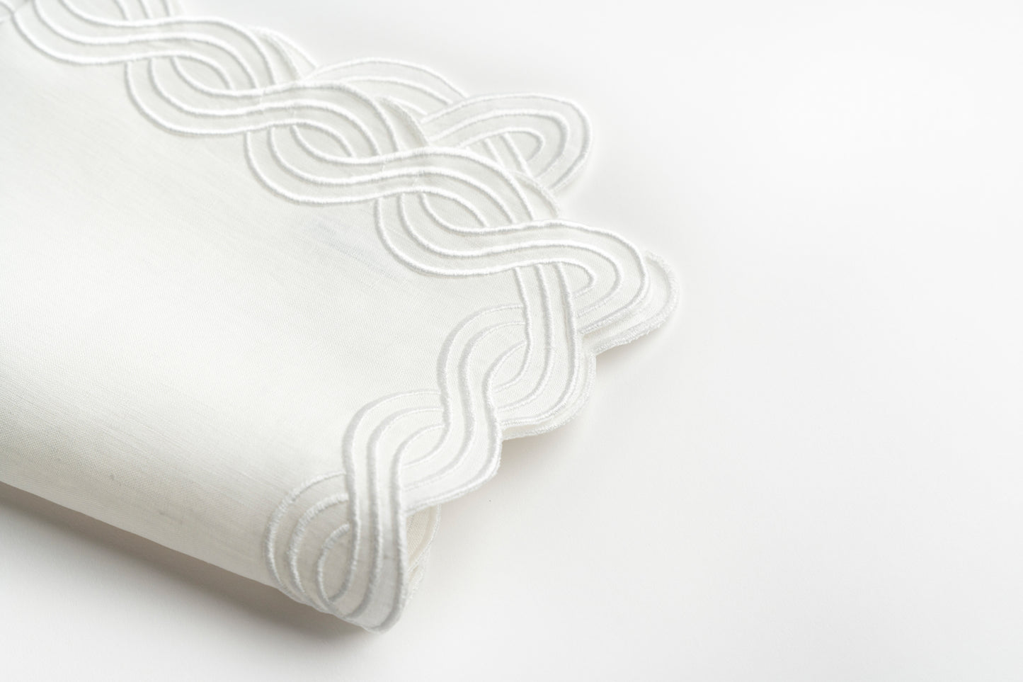 Royal Pure White Collection