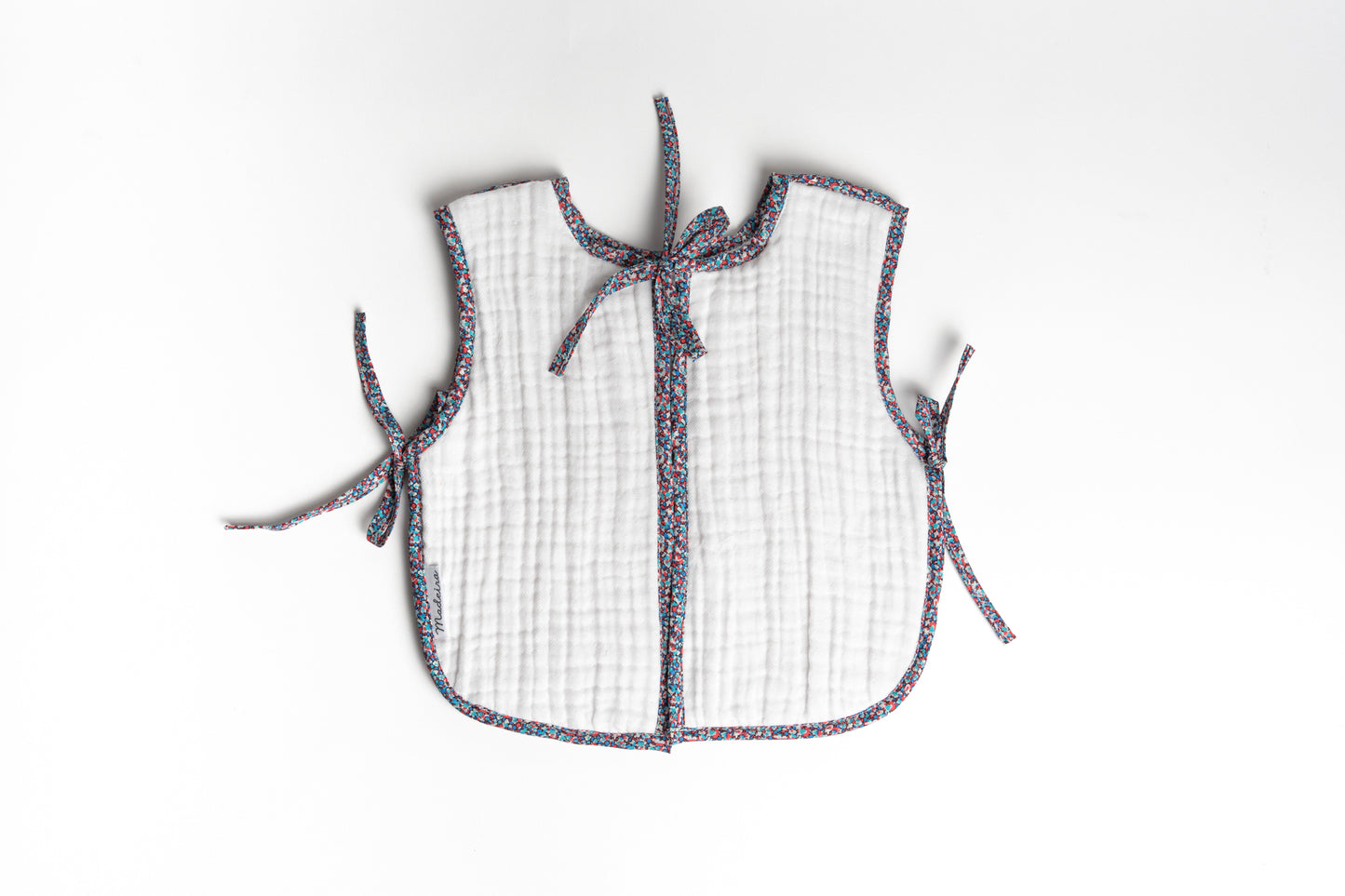 Full Vest Bib