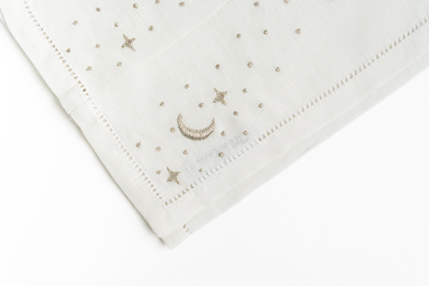 Starry Night Tissue Cover