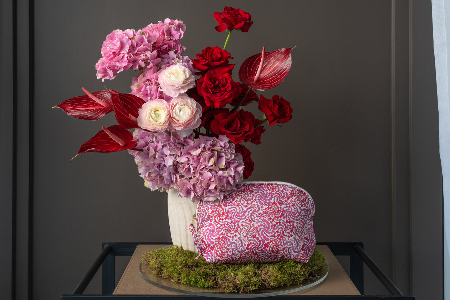 Be My Valentine 