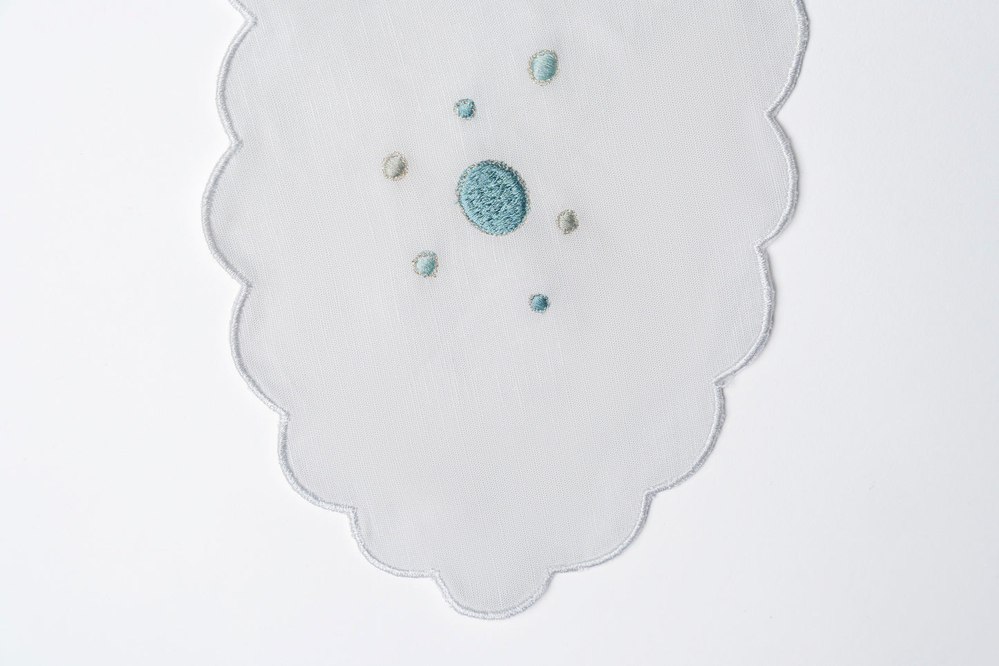 Pearl Table Linen Set